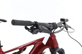 Merida eONE-Forty (ebike) t.S Reacondicionada