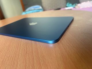 iPad 11” (2025) 11.ª generación – 128GB WiFi Azul