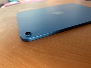 iPad 11” (2025) 11.ª generación – 128GB WiFi Azul