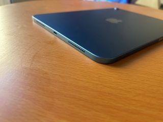 iPad 11” (2025) 11.ª generación – 128GB WiFi Azul