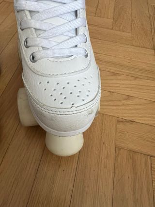 Patines Oxelo Talla 33-34