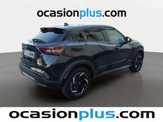 Nissan Juke 1.6 Hybrid N-Connecta Auto 105 kW (143 CV)