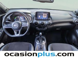 Nissan Juke 1.6 Hybrid N-Connecta Auto 105 kW (143 CV)