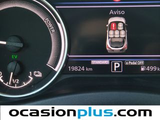 Nissan Juke 1.6 Hybrid N-Connecta Auto 105 kW (143 CV)