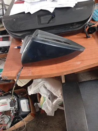 Retrovisor Izquierdo Ibiza 2019