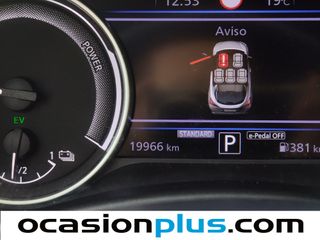 Nissan Juke 1.6 Hybrid N-Connecta Auto 105 kW (143 CV)