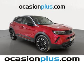 Opel Mokka 1.2 T Ultimate 100 kW (136 CV)