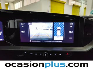 Opel Mokka 1.2 T Ultimate 100 kW (136 CV)