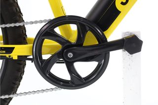 Jeep TR7002 (ebike) t.XS Reacondicionada