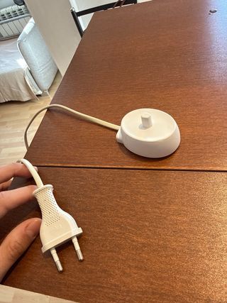 Cepillo Eléctrico Oral-B