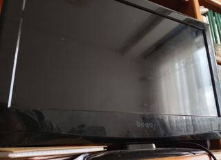 TV LCD BOGO 26 Negro