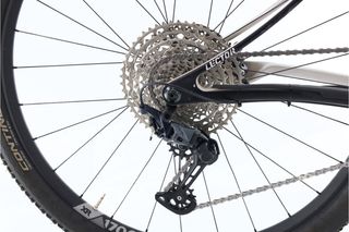 Ghost Lector Essential (MTB) t.M Reacondicionada