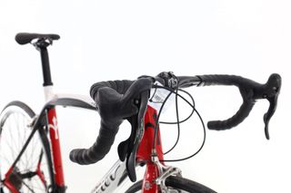 Wilier Izoard (carretera) t.54 Reacondicionada