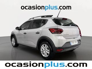 Dacia Sandero Stepway Essential ECO-G 74 kW (101 CV)