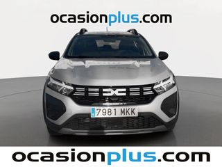 Dacia Sandero Stepway Essential ECO-G 74 kW (101 CV)