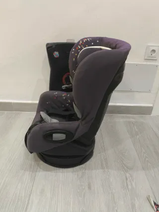 Silla de coche bebé Confort