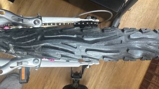 Bicicleta niñ@ 5-6-7 años