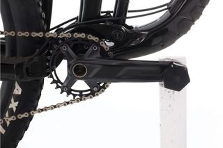 Giant Trance X 1 (MTB) t.XL Reacondicionada