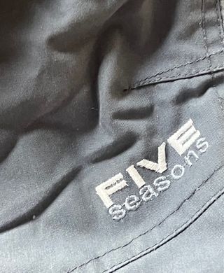 Pantalón de esquí infantil FIVE SEASONS