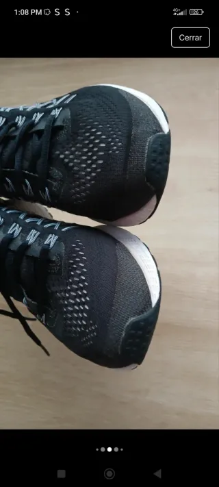 Zapatillas Nike Pegasus Talla 42