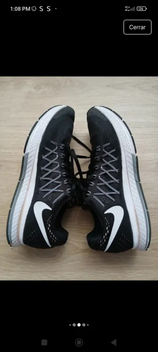 Zapatillas Nike Pegasus Talla 42