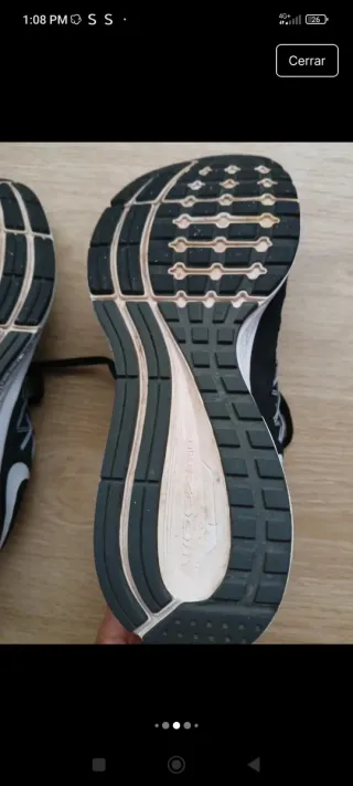 Zapatillas Nike Pegasus Talla 42