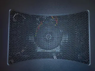 Cambridge Audio CXA81 Amplificador Integrado Plata