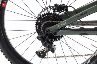 Specialized Turbo Kenevo Expert GX (ebike) t.M Reacondicionada