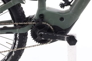 Specialized Turbo Kenevo Expert GX (ebike) t.M Reacondicionada