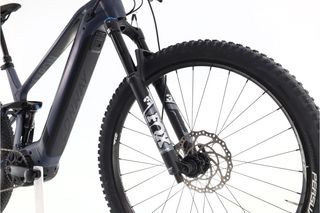 Conway Xyron S 3.9 GX (ebike) t.L Reacondicionada