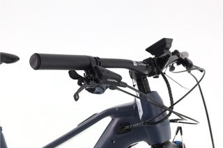 Conway Xyron S 3.9 GX (ebike) t.L Reacondicionada