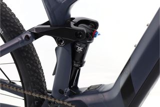 Conway Xyron S 3.9 GX (ebike) t.L Reacondicionada