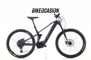 Conway Xyron S 3.9 GX (ebike) t.L Reacondicionada