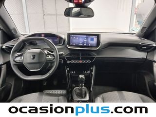 Peugeot 2008 PureTech 100 S&S Allure 75 kW (100 CV)