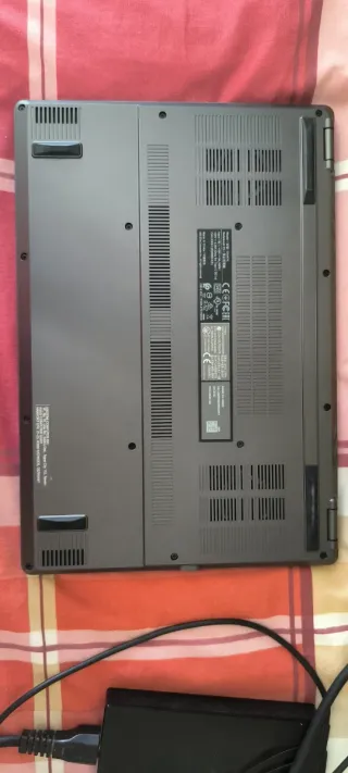 ASUS ROG Zephyrus G14 GA401IU Laptop