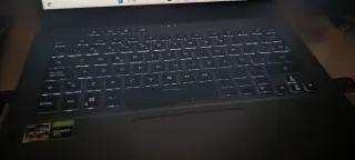 ASUS ROG Zephyrus G14 GA401IU Laptop