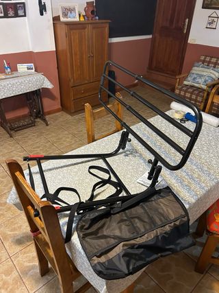 Barandilla de Cama Nueva