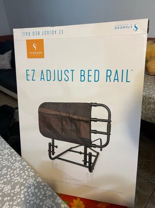 Barandilla de Cama Nueva