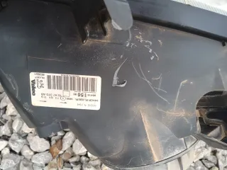 Faros Delanteros Peugeot 307 SW