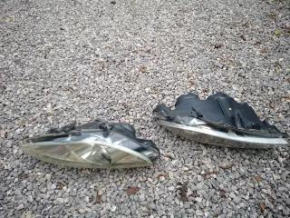 Faros Delanteros Peugeot 307 SW