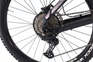 Haibike AllTrail 4 (ebike) t.L Reacondicionada