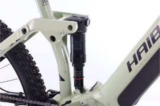 Haibike AllTrail 4 (ebike) t.L Reacondicionada