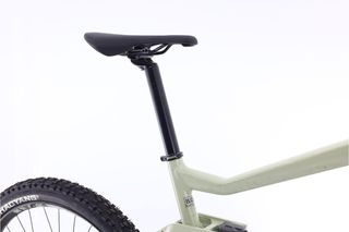 Haibike AllTrail 4 (ebike) t.L Reacondicionada