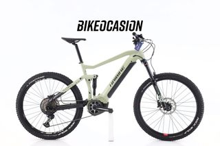 Haibike AllTrail 4 (ebike) t.L Reacondicionada
