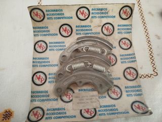 Zapatas Embrague Derbi Variant