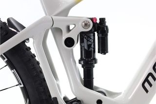 Mondraker Crafty R GX (ebike) t.L Reacondicionada