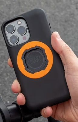 Carcasa Quad Lock iPhone 14 Pro