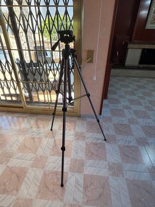 Trípode Hama Star 63