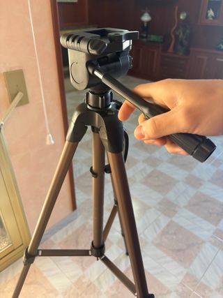Trípode Hama Star 63