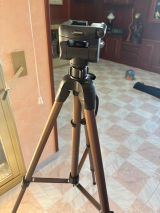 Trípode Hama Star 63